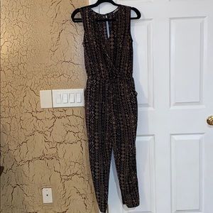 jumpsuit with pockets ❗️❗️